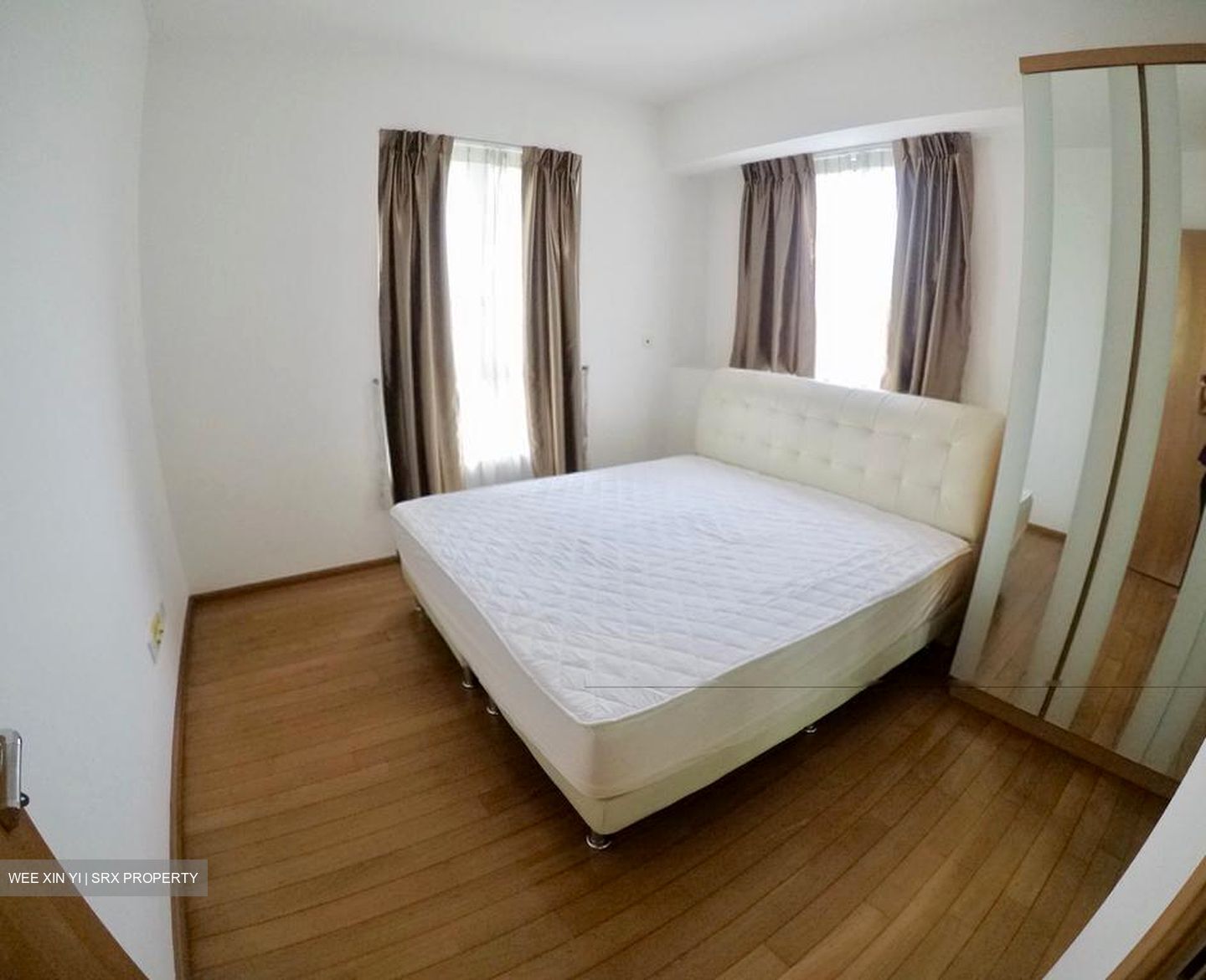Amaryllis Ville (D11), Condominium #611451981